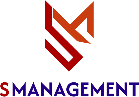 S Management_COMBINATION MARK_VERTICAL